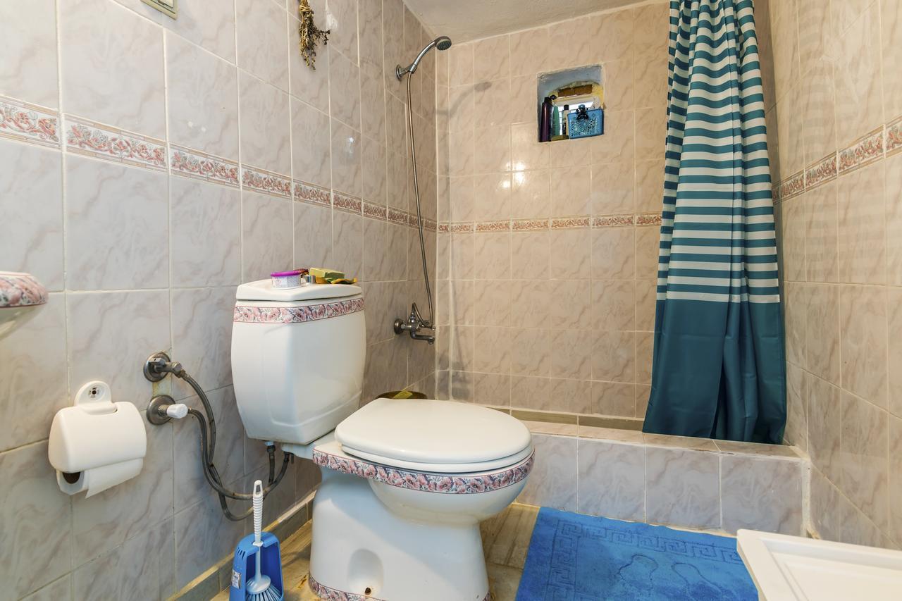 Hobbithousebademler Urla Exterior photo